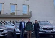 Zell: Neue Fahrzeuge für den Gemeindewald – Beitrag für zukunftsfähige Forstwirtschaft