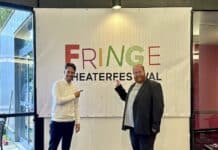 Trier: Fringe-Festival auf dem Domfreihof – Viel Musik, Akrobatik, spektakuläre Acts