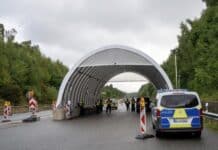 Grenzkontrollen in der Region: Bundespolizei legt neue Zahlen vor