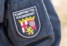 Amerikanische Panzerfaust gesprengt – mehrere Dutzend Häuser evakuiert