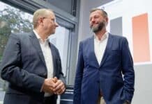 Ludwigshafen: Stichwahl entscheidet über neuen OB – AfD-Politiker erwägt Anfechtung