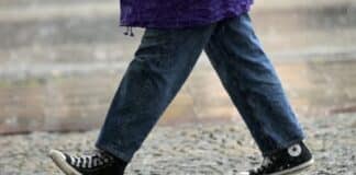 Gewitter, Graupel, Schneeschauer: So ungemütlich wird das Wetter in der Region