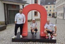 Verwaltung mit am Start: Nächste Runde im Stadtlauf Bitburg – Gemeinschaft, Bewegung, Spaß