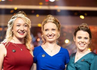 Deutsche Weinkönigin: Männliche Bewerber sind „ermutigend“ — Weinbranche vor Herausforderungen