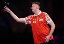 „Meenzer Bub“ Niko Springer feiert Sensation: Deutscher gewinnt Darts-Titel in Budapest