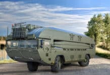 Rüstungsunternehmen investiert in RLP – 400 neue Jobs