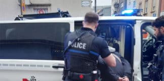 Luxemburg: Drei Festnahmen nach Drogenhandel, Ladendiebstahl und Bedrohung