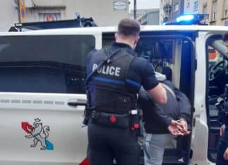 Luxemburg: Drei Festnahmen nach Drogenhandel, Ladendiebstahl und Bedrohung