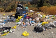 In Saarlouis droht Müllsündern Geldbuße bis zu 100.000 Euro