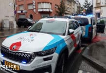 Luxemburg: Häusliche Gewalt, Ladendiebe, Suff-Fahrt und Diebstahl mit Gewalt