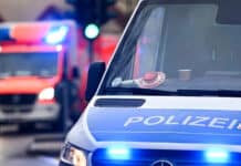 Vulkaneifel: Linienbus kracht in sieben Pkw – Vier Verletzte