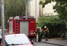 Feuer in Umspannwerk: Stromausfall in Saarbrücken