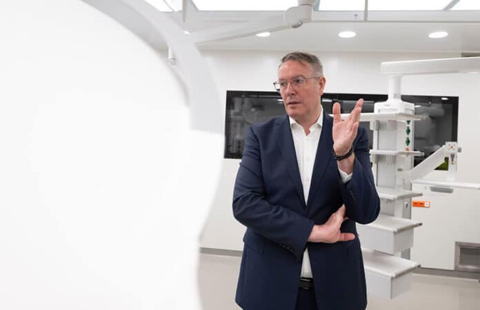 Alexander Schweitzer