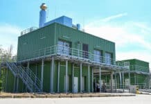 Sicherheit der Wasserversorgung in Rheinland-Pfalz