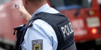Bahnhof Trier-West: 41-Jähriger zeigt „Hitlergruß“ und ruft „Sieg Heil“