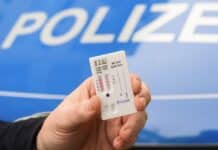 A3: Unfall bei Trunkenheitsfahrt? 31-Jähriger unter Alkohol und Cannabis unterwegs