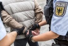 14-Jähriger flüchtet aus Jugendhaftanstalt – Bundespolizei fasst Teenager in Trier