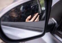 Luxemburg: Diebstähle, Einbrüche und zahlreiche Handy-Sünder