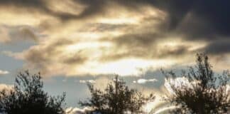 ++ Region: Wechselhafter Start in die Woche – ab Dienstag freundlicher ++