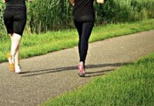 Trier: Neues Orga-Team beim Mattheiser Weiher parkrun – Bewegung in Gemeinschaft