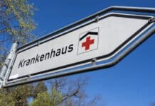 Auch saarländische Kliniken schlagen Alarm: «Grundversorgung nach Kassenlage»