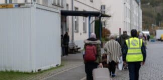 Weniger Syrer, Türken, Afghanen: So stark ist die Zuwanderung nach Deutschland gesunken
