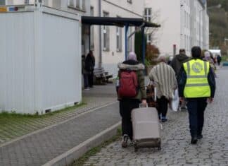 Weniger Syrer, Türken, Afghanen: So stark ist die Zuwanderung nach Deutschland gesunken