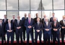 Bund-Länder-Finanzen: Schweitzer pocht auf Entlastung der Länder – Treffen mit Merz