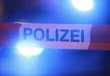 RLP: Fußgänger wird von Auto erfasst und stirbt