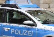 Fahrerflucht in Bengel: Gegen Straßenlaterne gedonnert und abgehauen