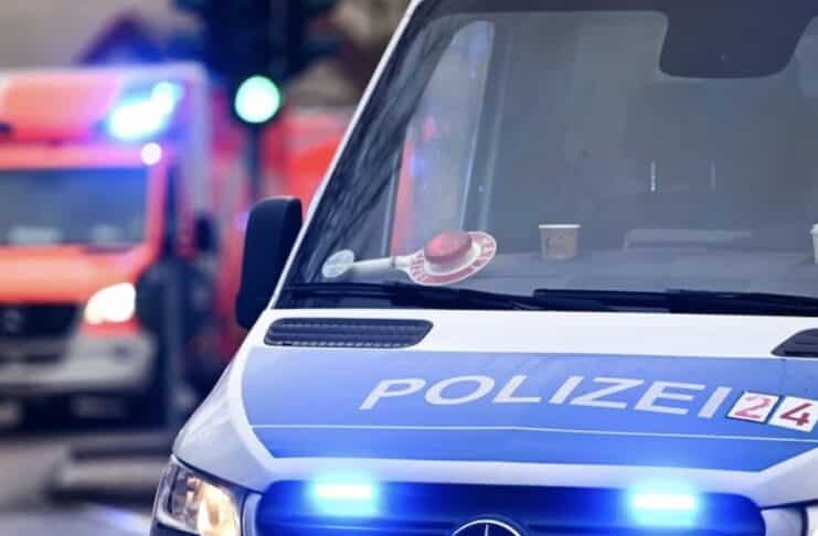 ++ Aktuell: Vulkaneifel – Schulbus mit meheren Kindern an Bord kollidiert frontal mit Lkw ++