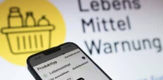 Produktrückruf RLP und Saarland: Mögliche Gesundheitsgefährdung durch Instant-Nudeln