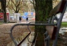 ++ Wetter: Wolken und Regen in der Region – Glätte nicht ausgeschlossen ++