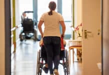 Zertifikat „Pflegattraktiv“ für Marienhaus Klinikum Eifel — gute Versorgung und gute Arbeitsbedingungen