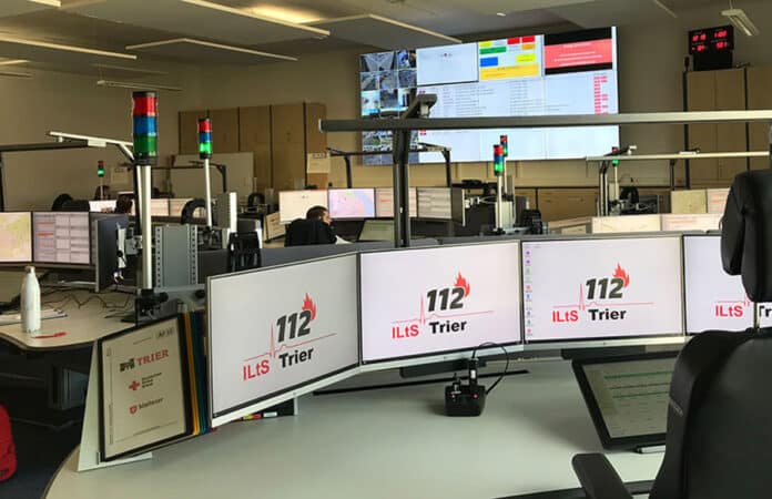 Die Integrierte Leistelle Trier