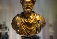 Bereits 100.000 Besucher bei Marc Aurel-Ausstellung gezählt