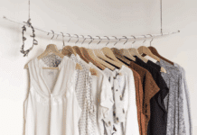 Die Trends der Saison: Welche Stoffe sind jetzt in Mode?