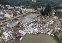 Gericht: Petition von Flut-Hinterbliebenen zu Pföhler-Ermittlungen richtig behandelt