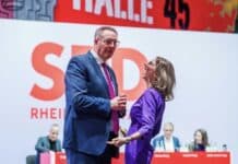 Landtagswahl im März: Bätzing-Lichtenthäler betont klare Abgrenzung zur AfD