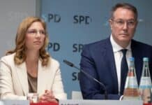 SPD stellt Landesliste für Landtagswahl auf – fast 50 Prozent Frauen