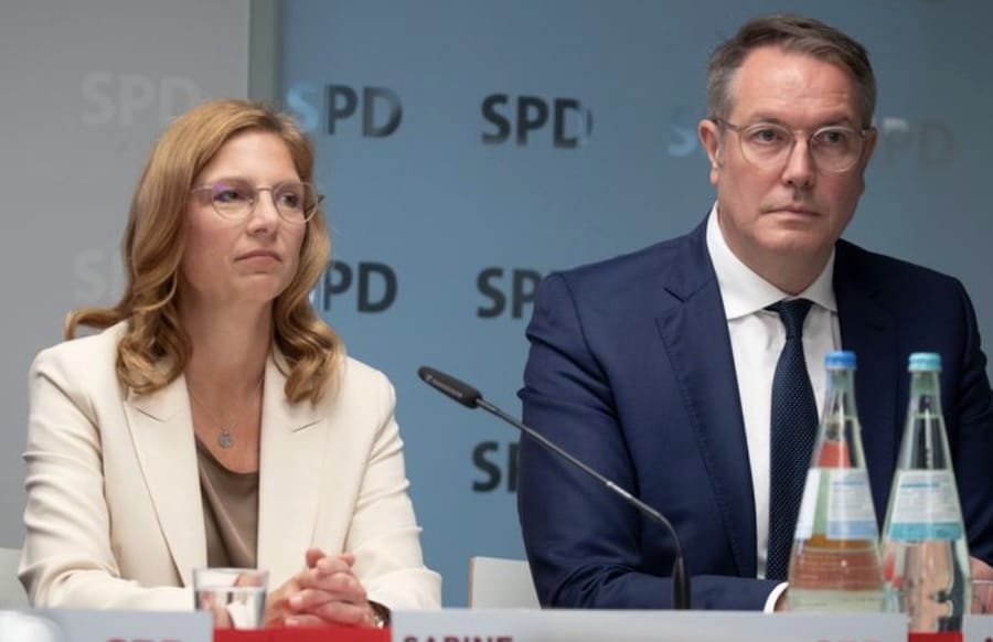 SPD-stellt-Landesliste-f-r-Landtagswahl-auf-fast-50-Prozent-Frauen