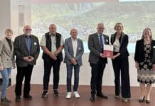 Trier-Land: Zentrale Schilderwerkstatt ist Pilotprojekt – Aufbau eines VG-weiten Bauhofes