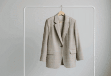 Oversized Blazer für Damen machen in Trier Furore