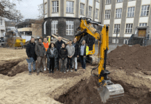 Trier: Aus Schotter wird Schatten – Paulusplatz wird grüne Klimaoase