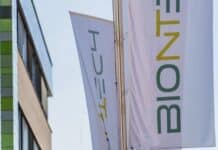 Biontech legt Quartalszahlen vor –  Fortschritt bei Studien zu Krebsmedikamenten