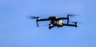 Schutz vor Drohnen: RLP-Grüne fordern länderübergreifendes Konzept