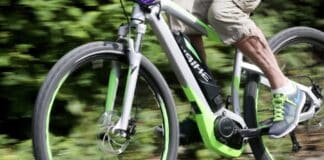 RLP: Aufmerksamer Zeuge durchkreuzt Diebestour – hochwertiges E-Mountainbike gefunden