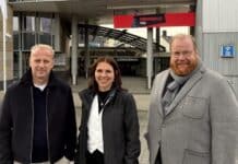 „Wohnzimmer in der Innenstadt“: Stadt Trier investiert in Zukunft der Europahalle