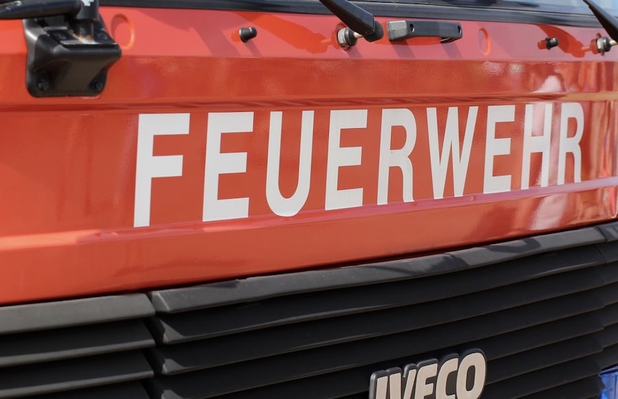 RLP-Feuer-brach-in-K-che-aus-6-stelliger-Schaden-eine-Person-verletzt