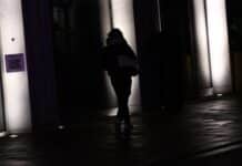 Psychotherapeutin aus RLP: Frauen haben vor allem Angst vor Männern